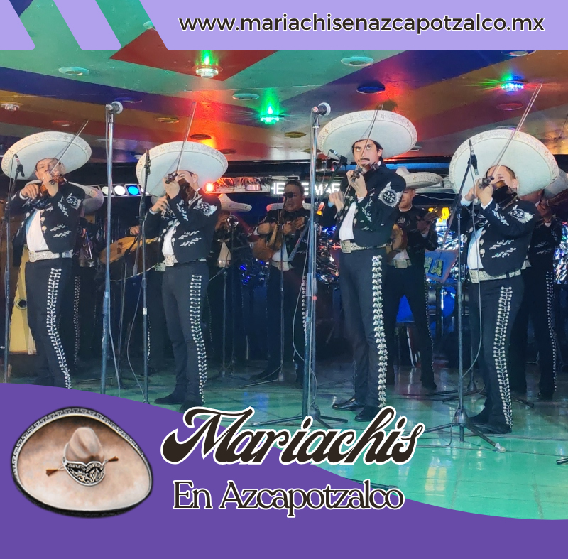 Mariachis en Claveria