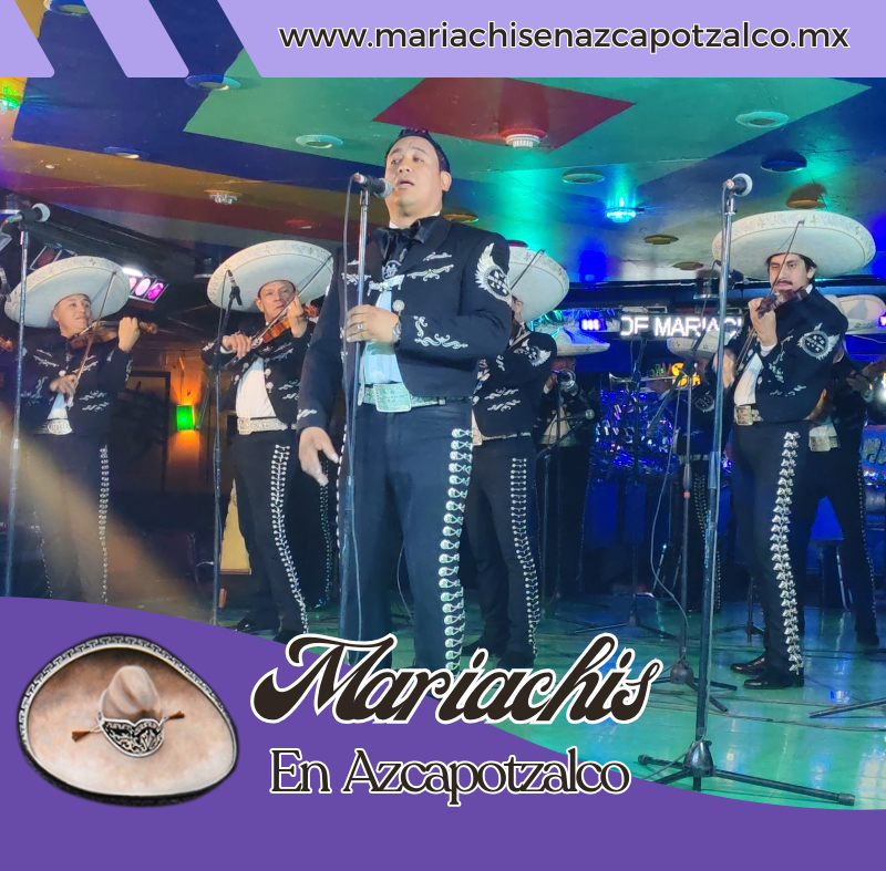Mariachis en Coltongo
