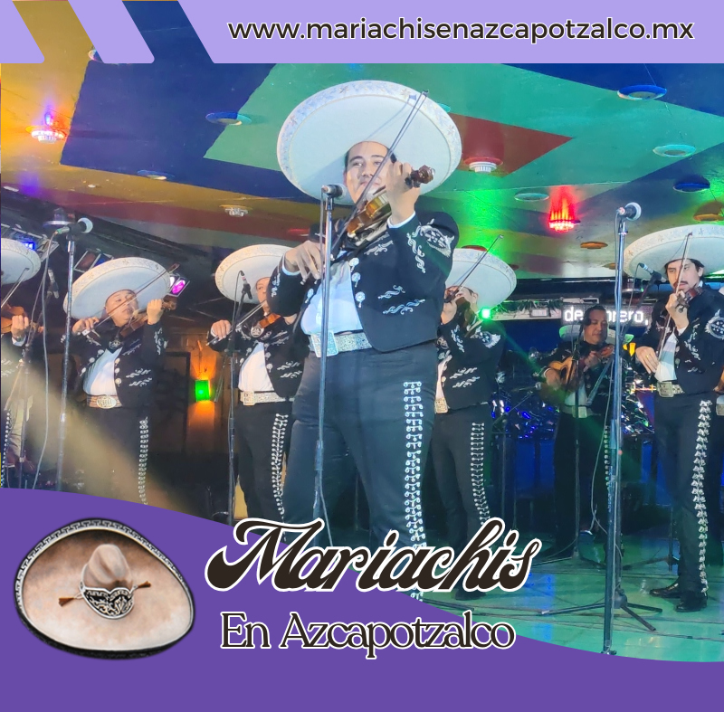 Mariachis en Ferreria